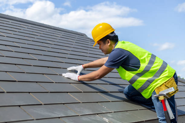 Best Roofing Contractor Near Me  in Robersonville, NC
