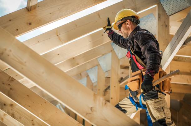 Best Roof Installation Near Me  in Robersonville, NC