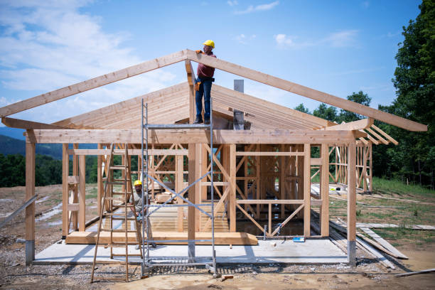 Best Roofing Contractors for Homes  in Robersonville, NC