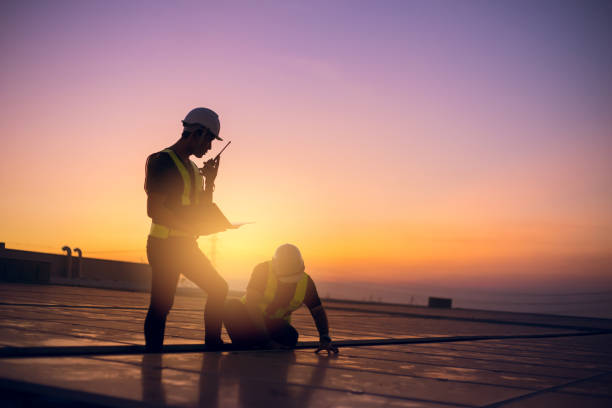 Quick and Trustworthy Emergency Roof Repair Services in Robersonville, NC