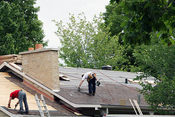 Best Commercial Roofing Services  in Robersonville, NC