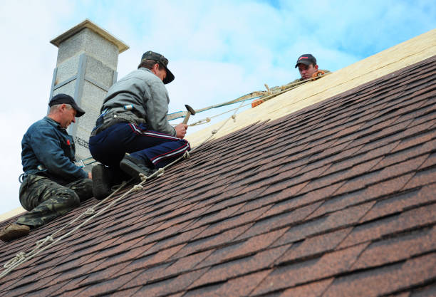 Best Affordable Roofing Company  in Robersonville, NC