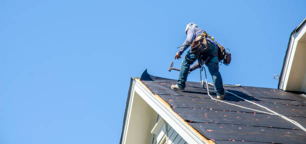 Professional Roofing Contractor in Robersonville, NC