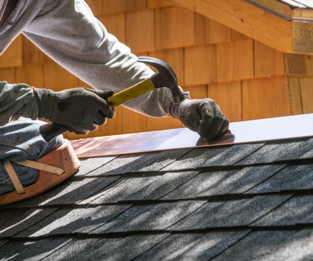 Residential Roof Replacement in Robersonville, NC